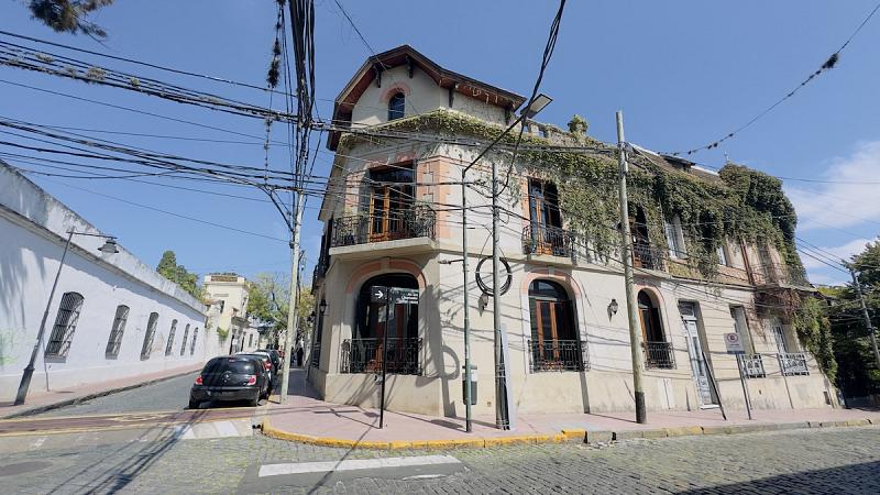 Edificio en Block en venta