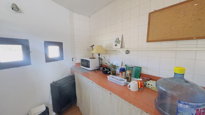 Edificio en Block en venta