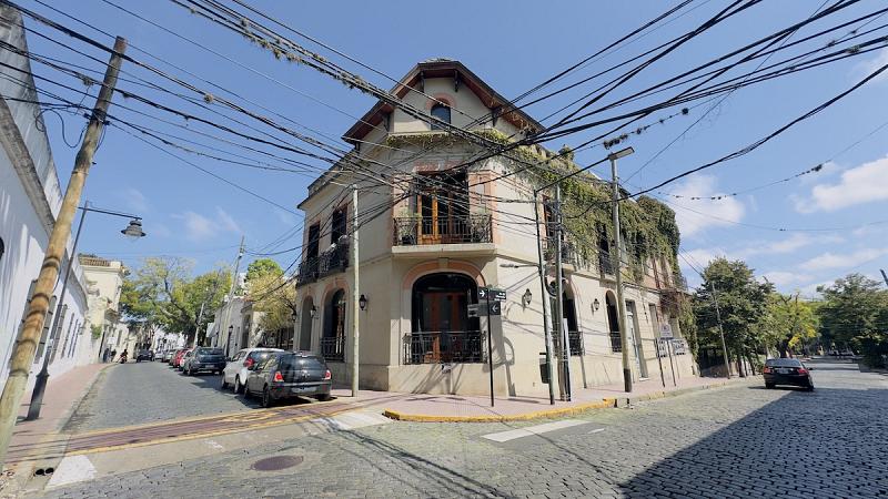 Edificio en Block en venta
