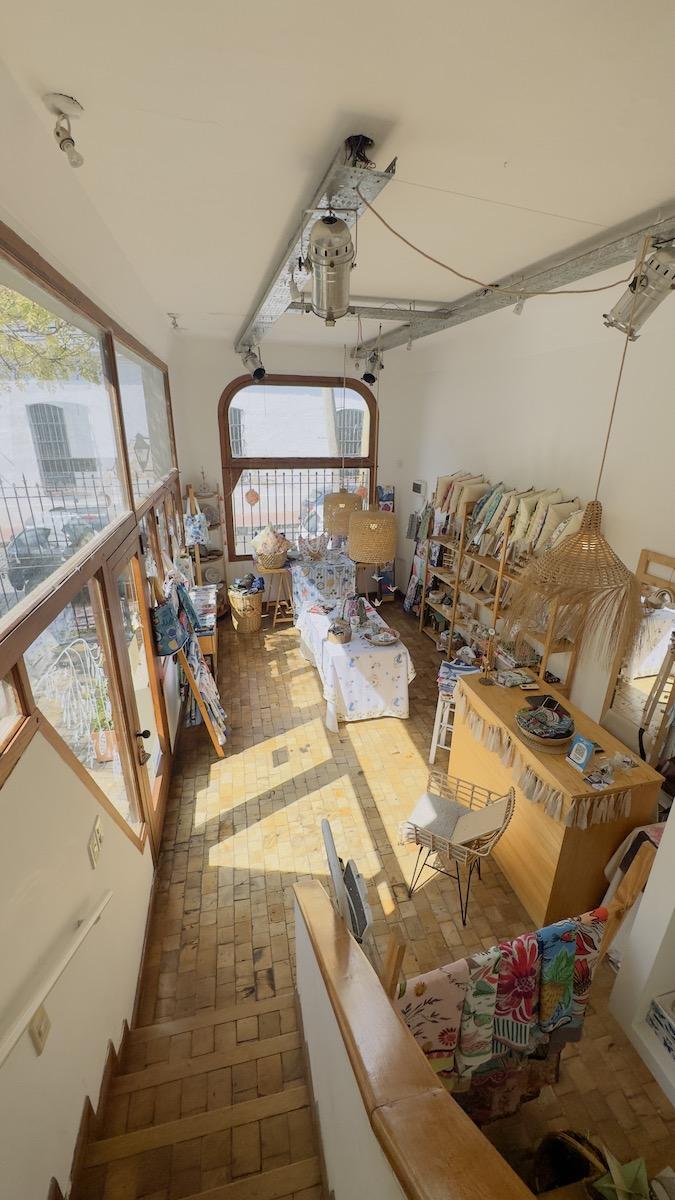 Edificio en Block en venta