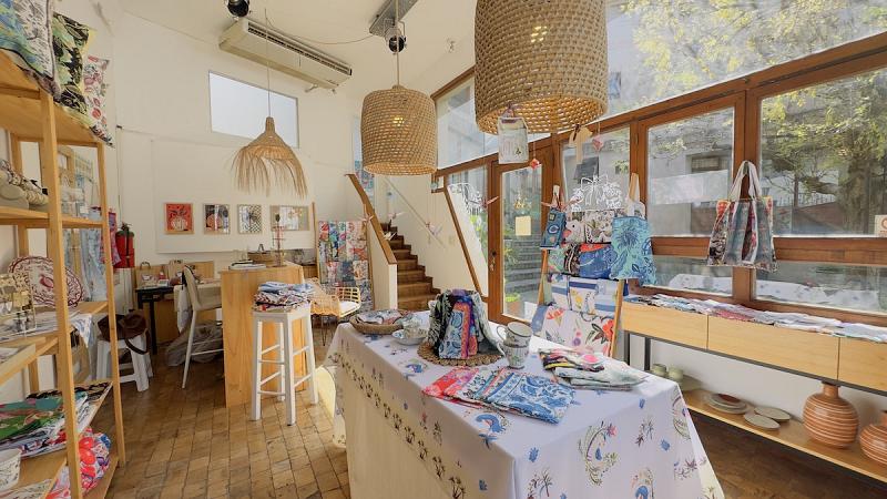 Edificio en Block en venta