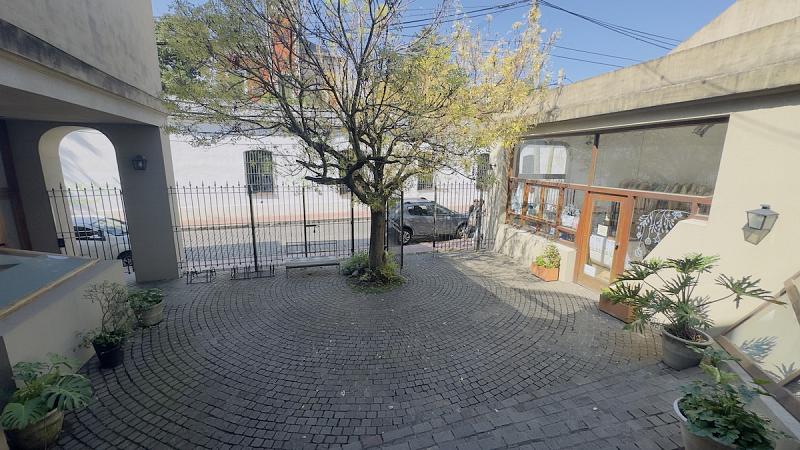 Edificio en Block en venta