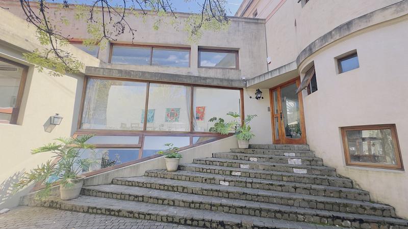 Edificio en Block en venta