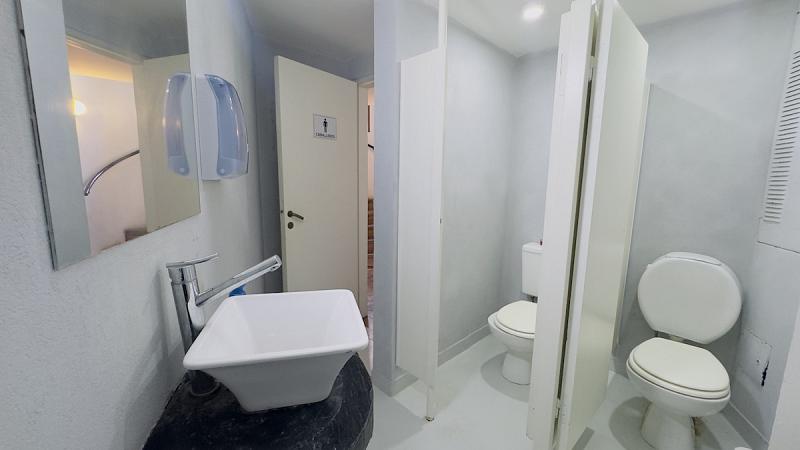 Edificio en Block en venta