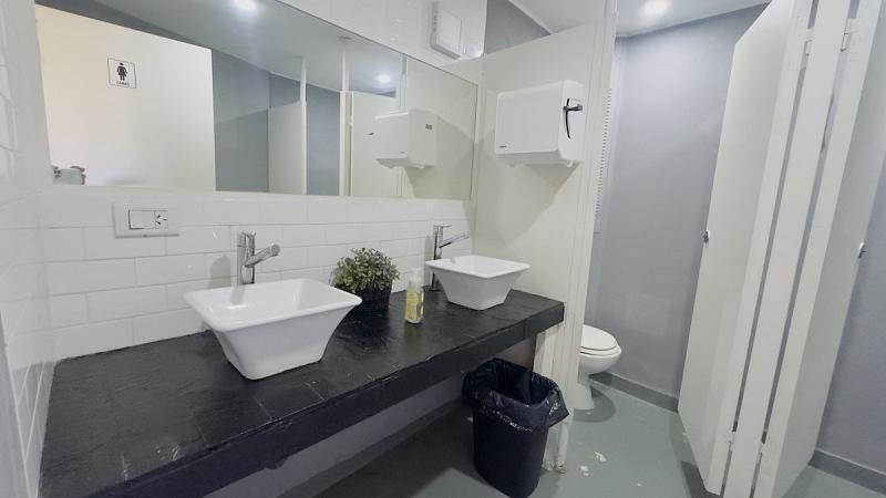 Edificio en Block en venta