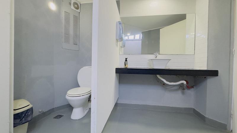 Edificio en Block en venta