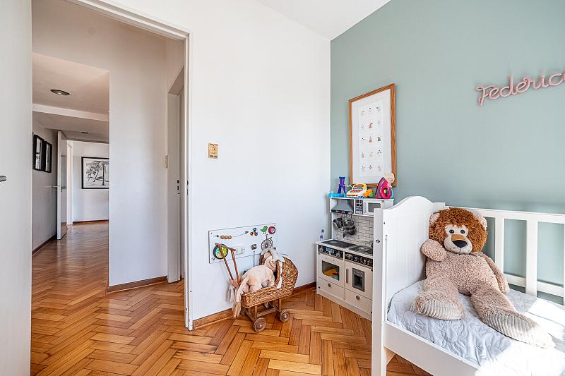 Departamento en venta