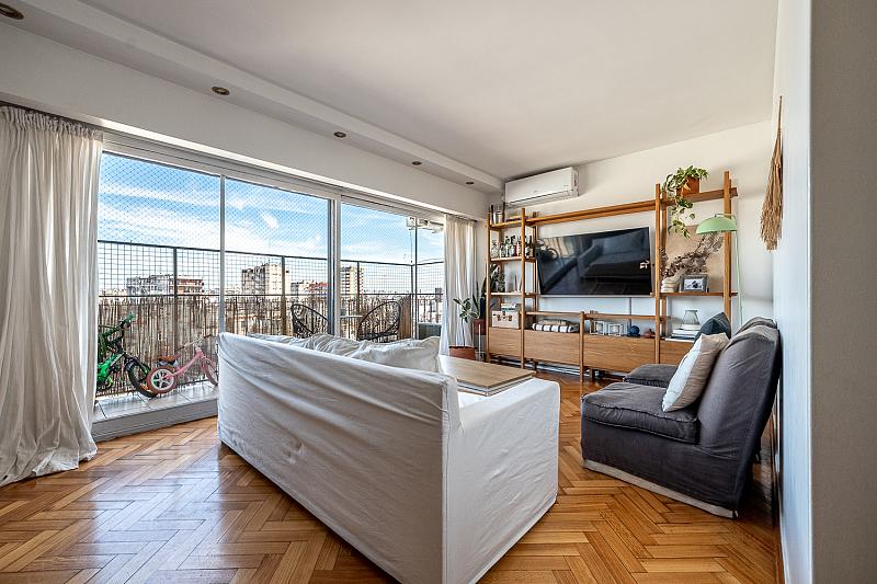 Departamento en venta