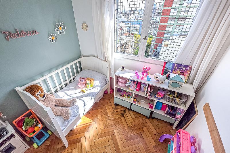 Departamento en venta