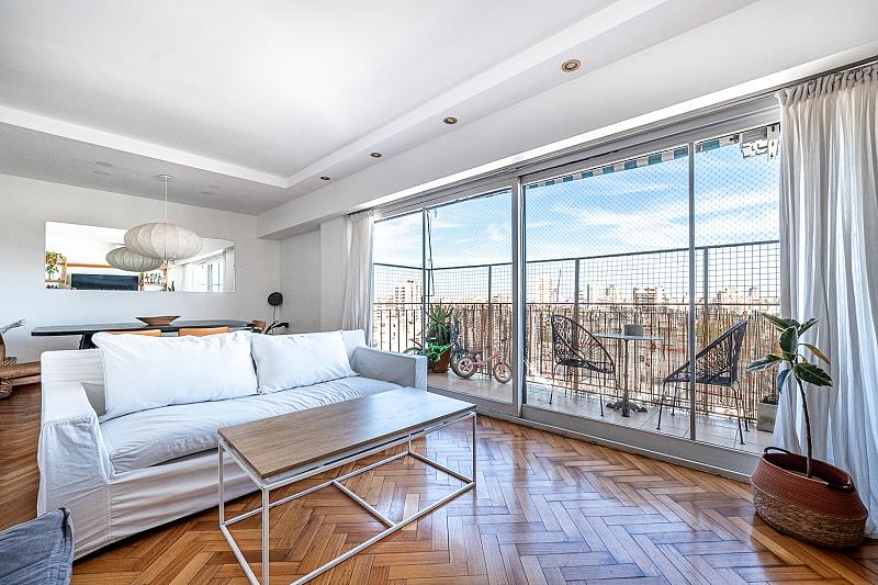 Departamento en venta