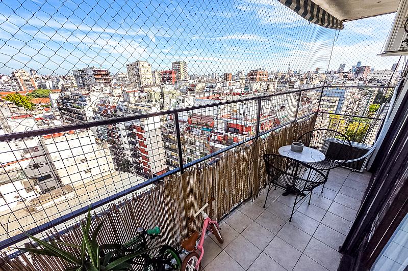Departamento en venta