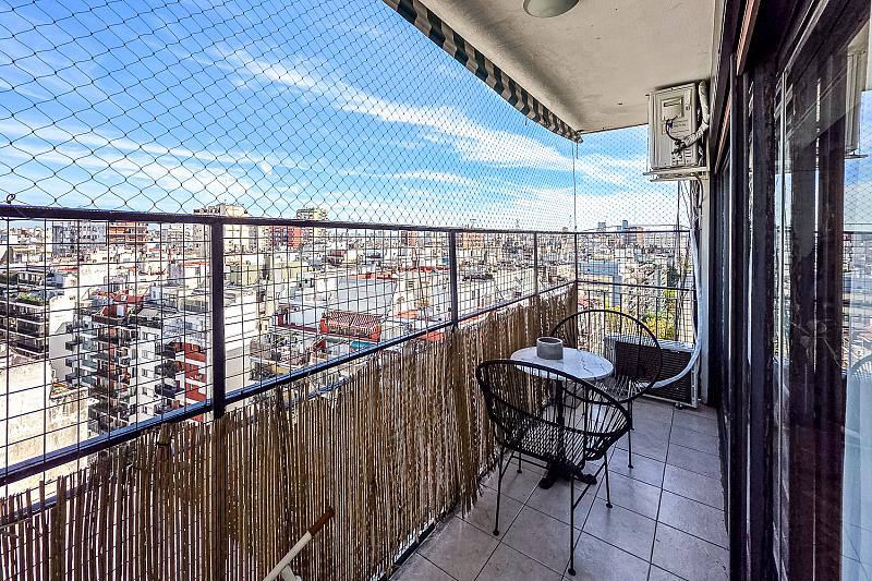 Departamento en venta