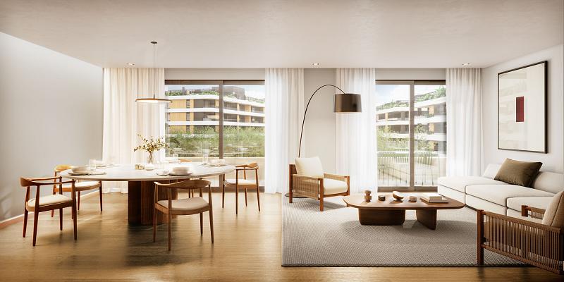 Departamento en venta