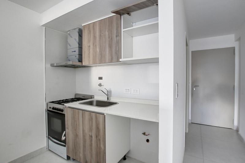 Departamento en alquiler