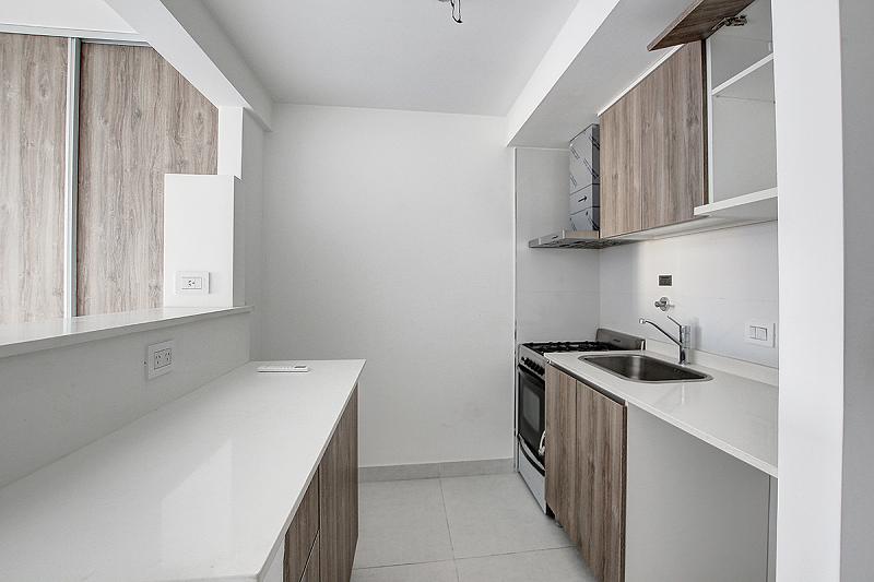 Departamento en alquiler