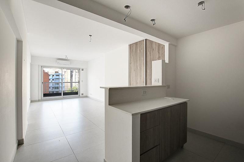 Departamento en alquiler