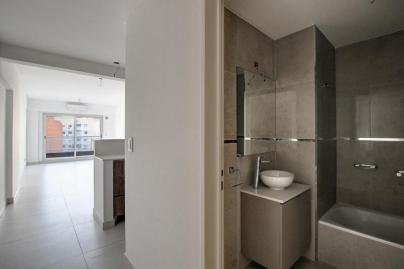 Departamento en alquiler