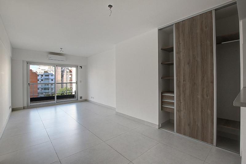 Departamento en alquiler