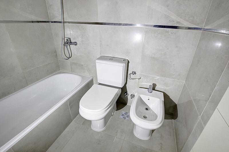 Departamento en alquiler