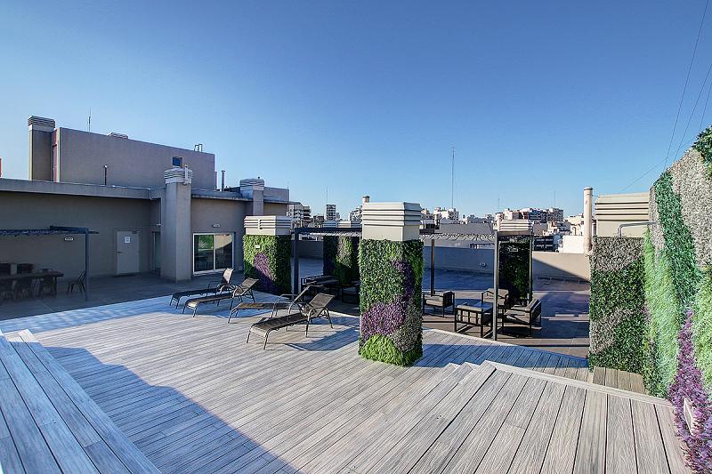 Departamento en alquiler