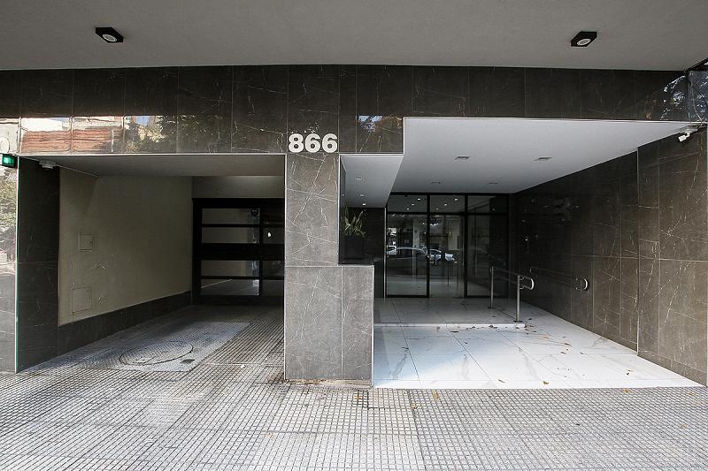 Departamento en alquiler