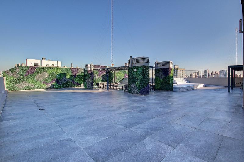 Departamento en alquiler