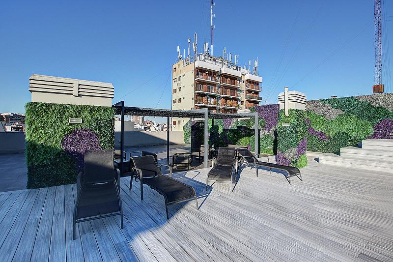 Departamento en alquiler