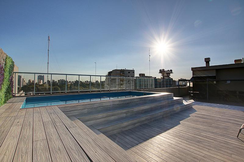 Departamento en alquiler