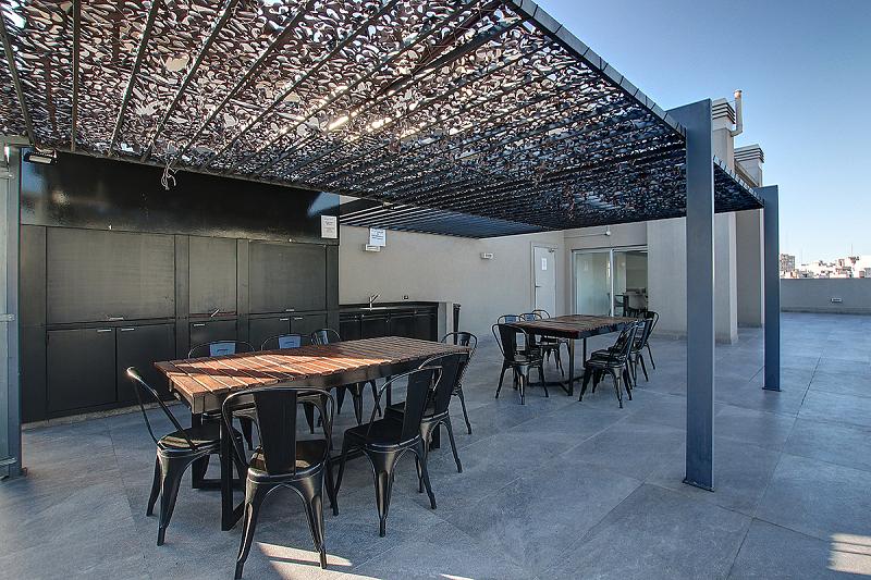 Departamento en alquiler