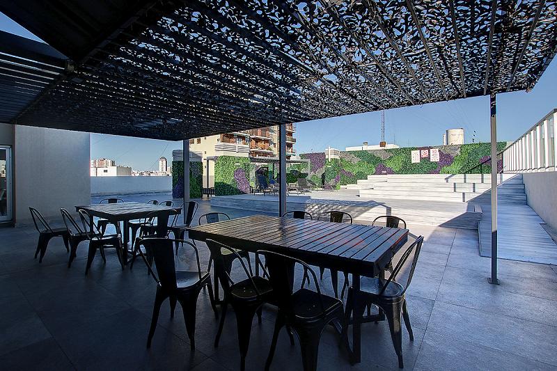 Departamento en alquiler