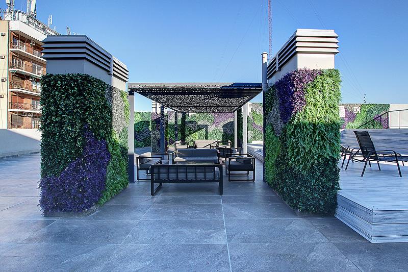 Departamento en alquiler