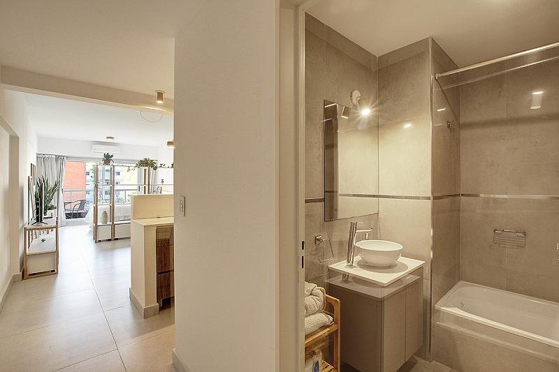 Departamento en alquiler