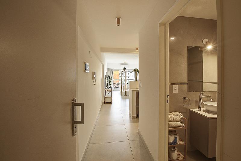 Departamento en alquiler