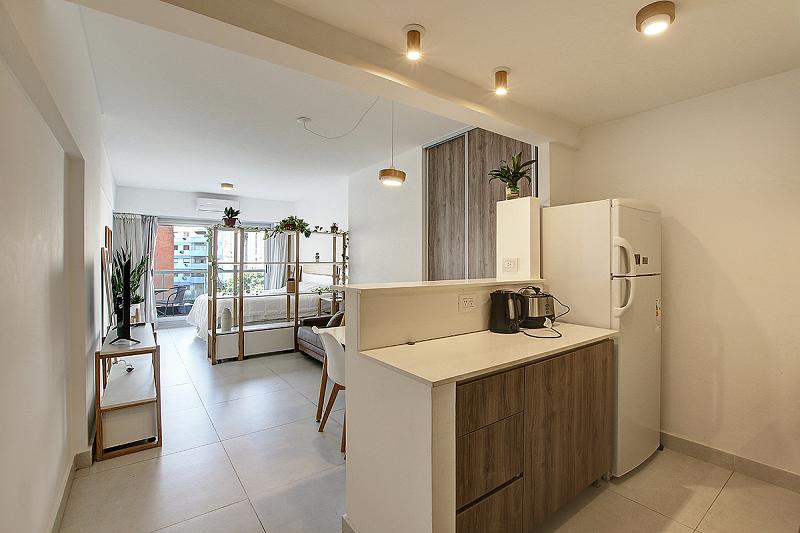 Departamento en alquiler