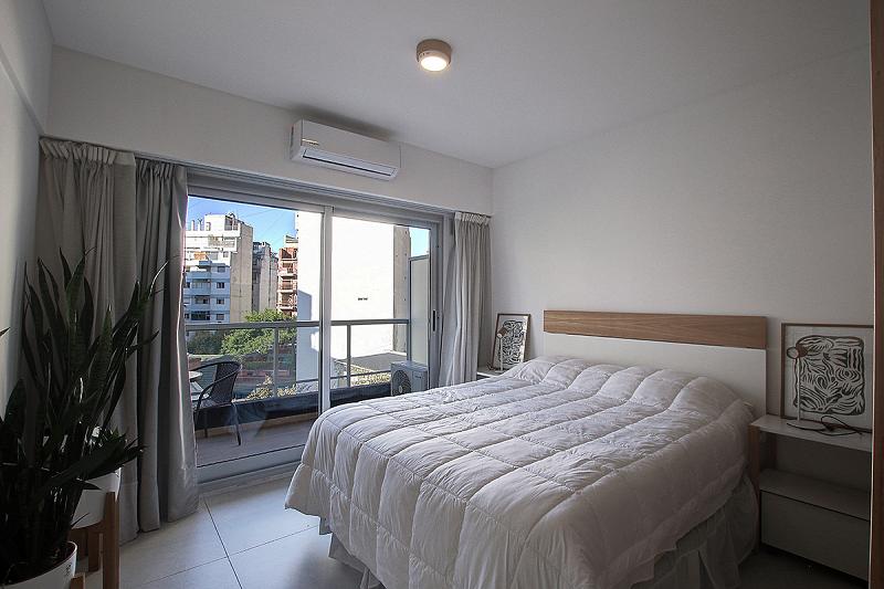 Departamento en alquiler