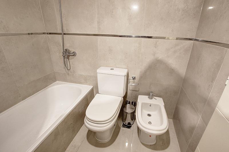 Departamento en alquiler