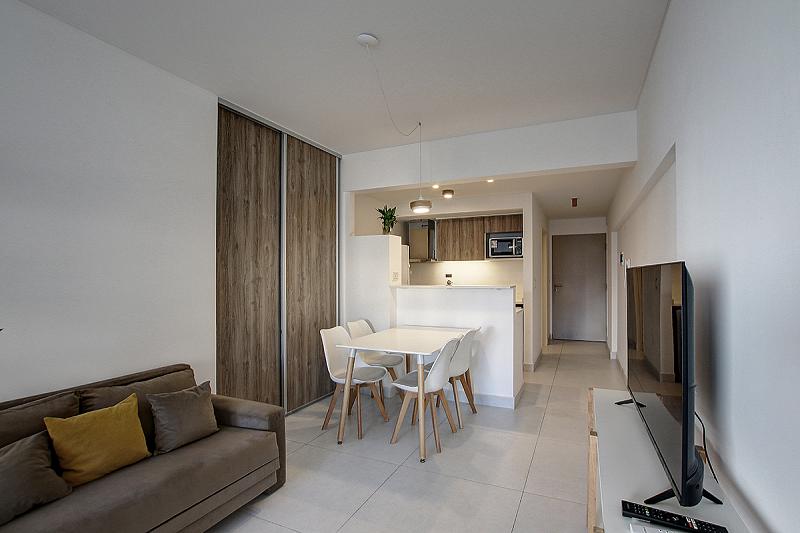 Departamento en alquiler