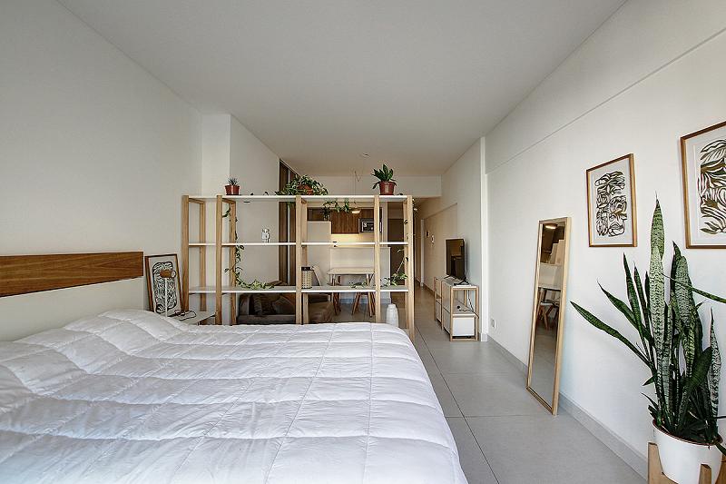 Departamento en alquiler