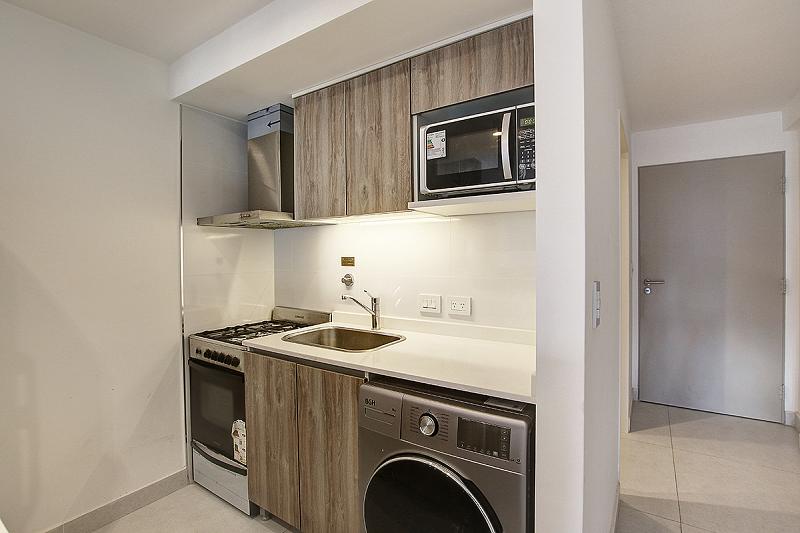 Departamento en alquiler