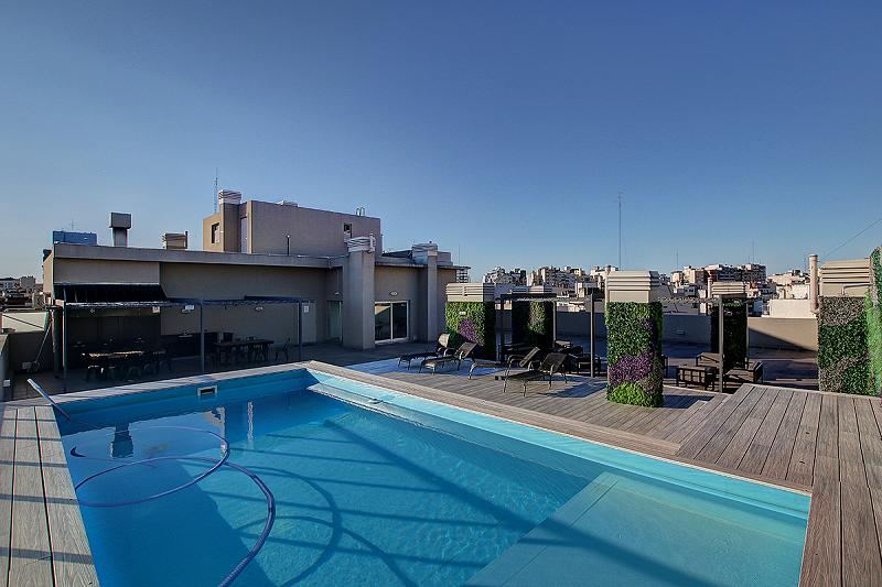 Departamento en alquiler