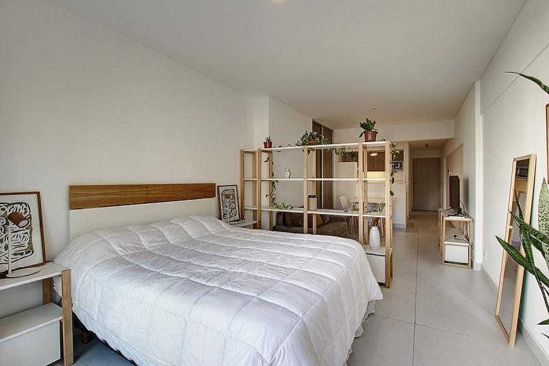 Departamento en alquiler