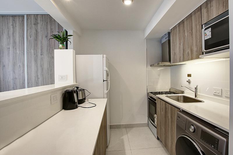 Departamento en alquiler