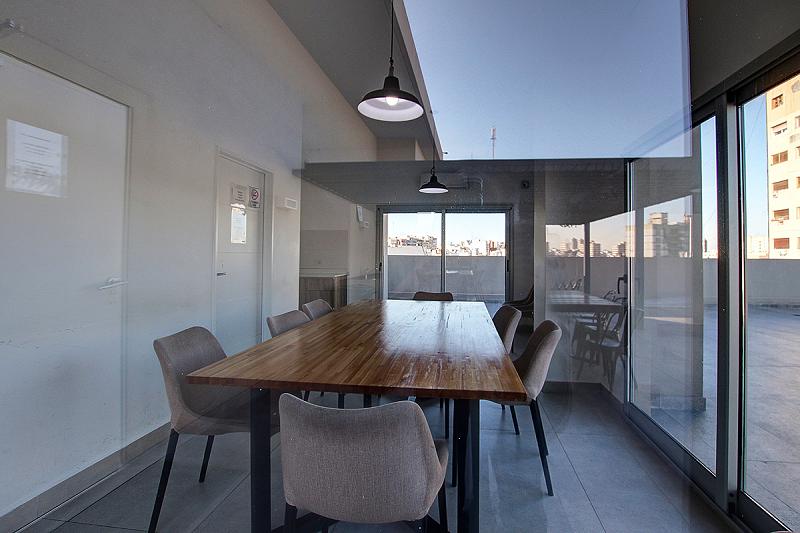 Departamento en alquiler