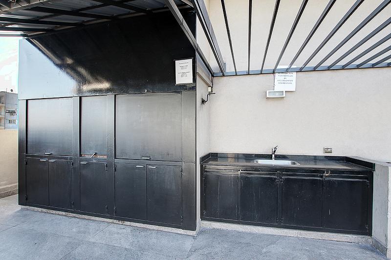 Departamento en alquiler