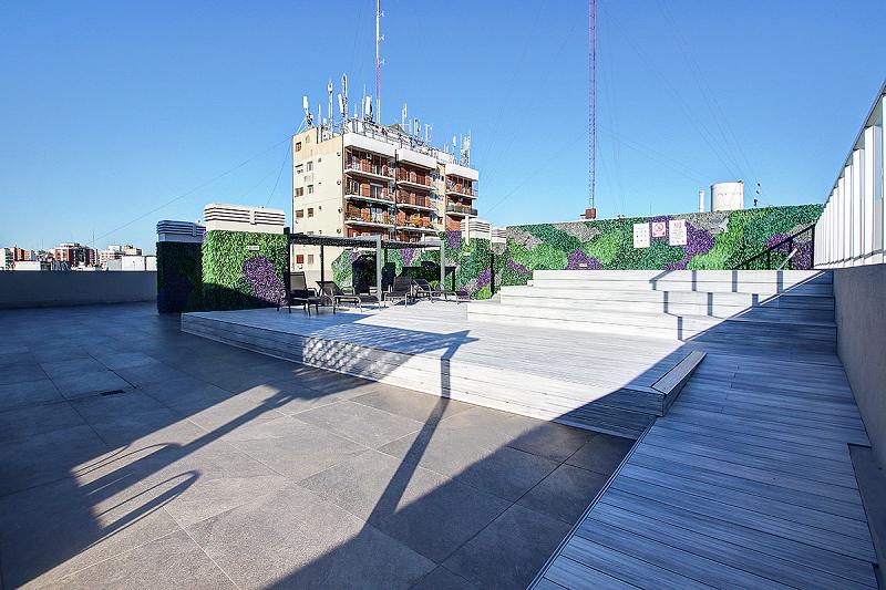 Departamento en alquiler