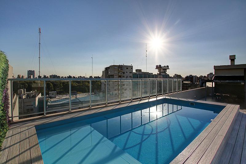 Departamento en alquiler