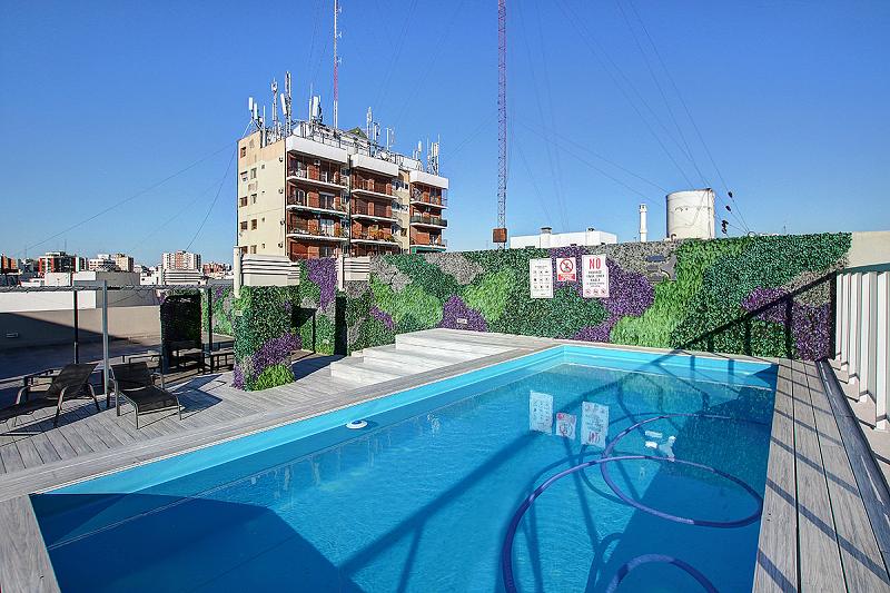 Departamento en alquiler