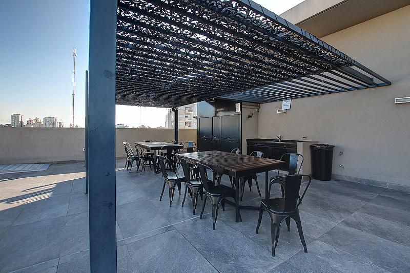 Departamento en alquiler