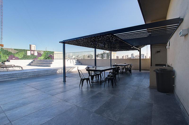 Departamento en alquiler