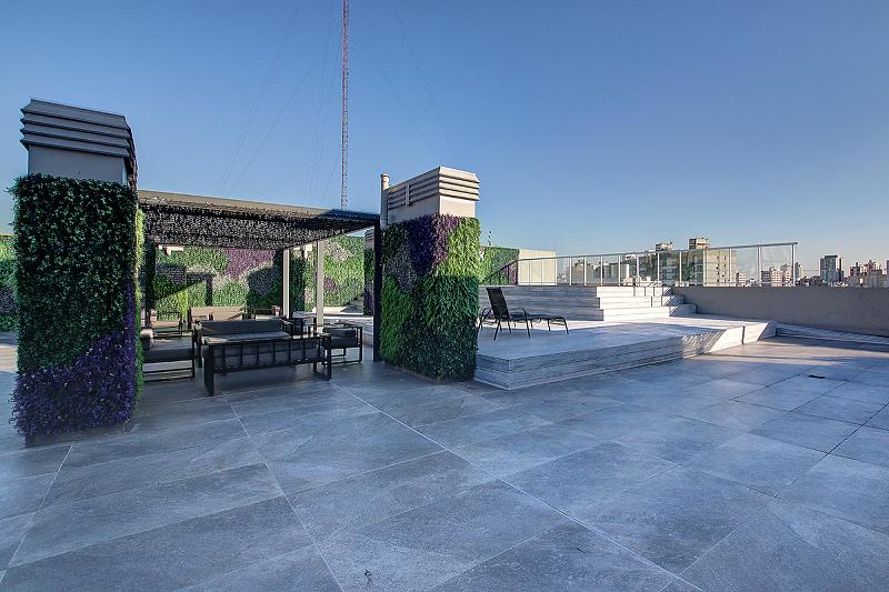 Departamento en alquiler